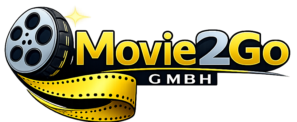 Movie2Go GmbH